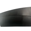 Oppbevaringslomme til bil, svart, 36,5 x 4 x 11 cm, 2-pakning