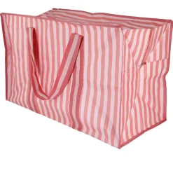 Oppbevaringsveske peach