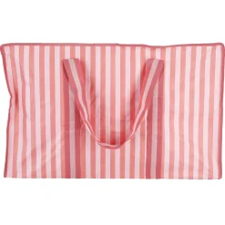 Oppbevaringsveske peach
