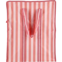 Oppbevaringsveske peach