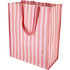 Oppbevaringsveske peach
