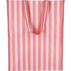 Oppbevaringsveske peach