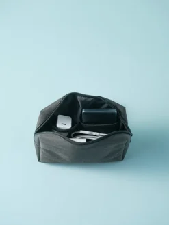 Oppbevaringsveske til kabler og powerbank, XS