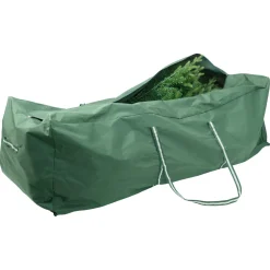 Oppbevaringsveske til juletre, grønn 150 cm