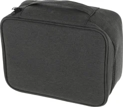 Oppbevaringsveske til kabler og powerbank, L