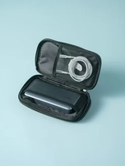 Oppbevaringsveske til kabler og powerbank, S