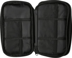 Oppbevaringsveske til kabler og powerbank, S