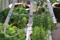 Oppheng for Nelson Garden plantelys LED-skinne