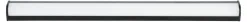 Oppladbar LED-benkbelysning med fjernkontroll, 40 cm, 2-pakning