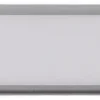 Oppladbar LED-benkbelysning med bevegelsessensor, 30 cm