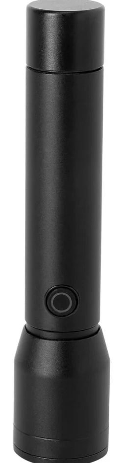 Oppladbar lommelykt LED, 600 lumen, IP44