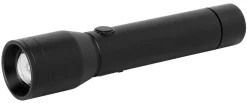 Oppladbar lommelykt LED, 600 lumen, IP44