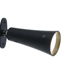Oppladbar vegglampe LED 200 lm, Northlight