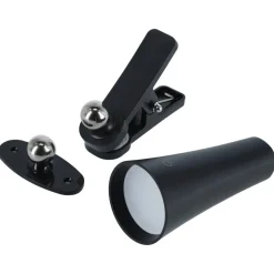 Oppladbar vegglampe LED 200 lm, Northlight