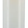 Oppladbare LED-kubbelys, 7,5 x 15 cm, 1-pakning