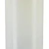 Oppladbare LED-kubbelys, 10 x 20 cm, 1-pakning