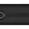 Oppladbar lommelykt LED, 450 lumen, IP44