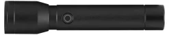 Oppladbar lommelykt LED, 450 lumen, IP44