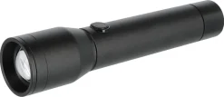 Oppladbar lommelykt LED, 450 lumen, IP44