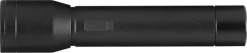 Oppladbar lommelykt LED, 450 lumen, IP44