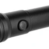 Oppladbar lommelykt LED, 250 lumen, IP44, Asaklitt