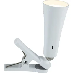 Oppladbar vegglampe LED 200 lm, Northlight