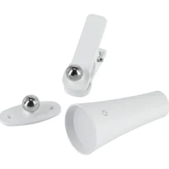 Oppladbar vegglampe LED 200 lm, Northlight