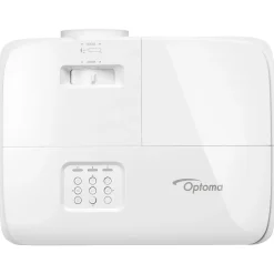 Optoma HD29X FullHD-projektor for hjemmekino og gaming