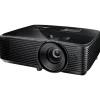 Optoma H190X projektor for hjemmekino og gaming