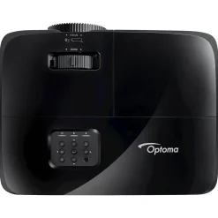 Optoma H190X projektor for hjemmekino og gaming