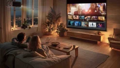 Optoma Photon Beam PK52 projektor 4K