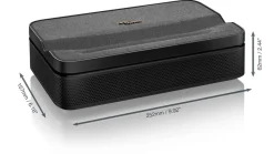 Optoma Photon Go HD-projektor, portabel