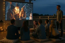 Optoma Photon Life PK31 projektor 4K