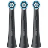 Oral-B iO Gentle Care børstehode, svart