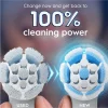 Oral-B iO Gentle Care børstehode, hvit