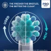 Oral-B Pro Kids 3+ børstehoder refill, 4-pakning