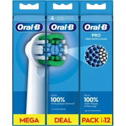 Oral-B Pro Precision Clean børstehode refill