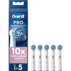 Oral-B Pro Sensitive Clean børstehode, refill