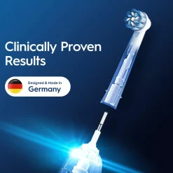 Oral-B Pro Sensitive Clean børstehode, refill