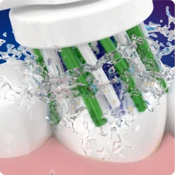 Oral-B Cross Action børstehoderefill