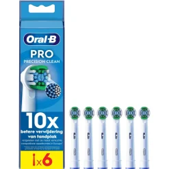 Oral-B Pro Precision Clean børstehode refill