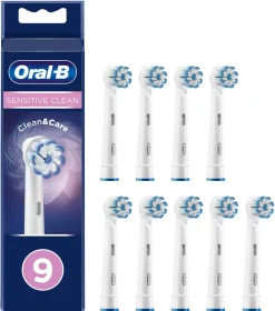 Oral-B Pro Sensitive Clean børstehode, refill