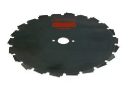 Oregon EIA sagblad for ryddesag, 200 x 20 mm