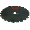 Oregon EIA sagblad for ryddesag, 200 x 25,4 mm