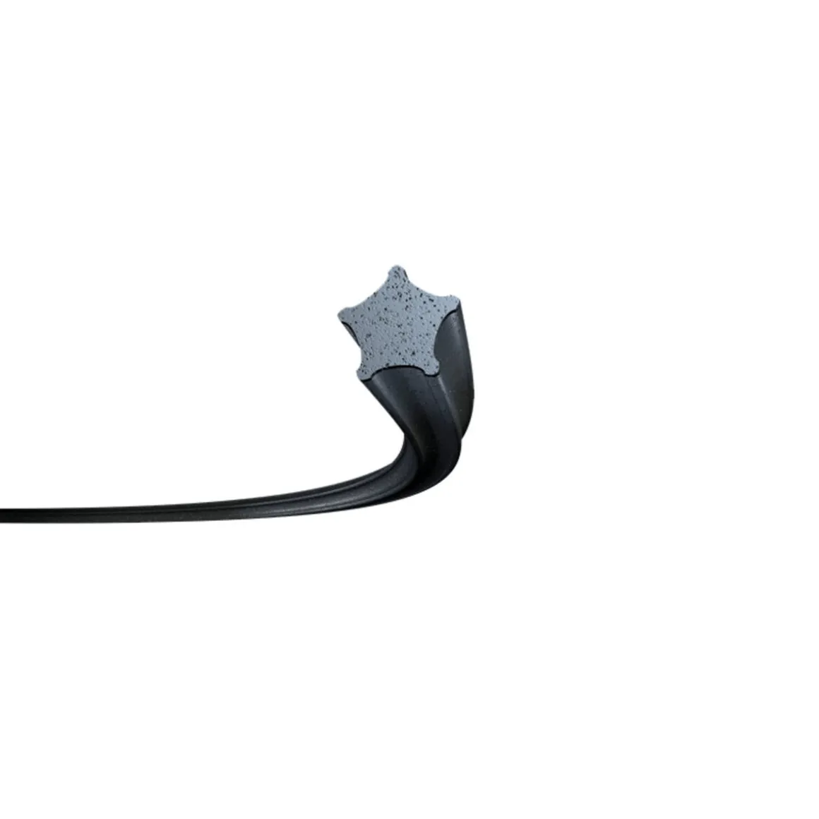 Oregon Nylium Starline trimmertråd, 2,0 mm x 15 m