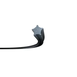 Oregon Nylium Starline trimmertråd, 1,6 mm x 15 m