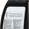 Oregon Bio sagkjedeolje for motorsag og hogstmaskin 1 l