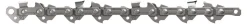 Oregon 90PX052E motorsagkjede 3/8", 52 drivlenker