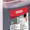 Oregon 2-taktsolje med dosering, 1 liter