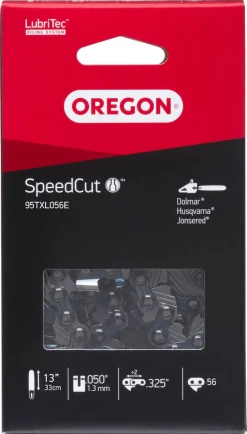 Oregon 95TXL056E motorsagkjede 0,325", 56 drivlenker